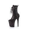Pleaser - FLAMINGO1040SPF Bottes de plateforme, Pole dance chaussures - Noir Product image
